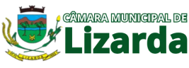 Brasão de CAMARA MUNICIPAL DE LIZARDA